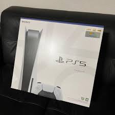 Box talks about the 3d audio technology in passing detail. Playstation 5 Ps5 Box Only Toys Games Video Gaming Consoles On Carousell