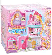 Hộp nhà chibi mimi world Giá... - Búp Bê Barbie Hàn Quốc