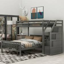 queen size loft beds for