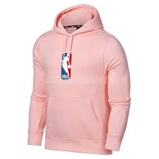 Details About Nike Sb X Nba Icon Hoodie Fleece Pullover Basketball All Size Pink 938413 646
