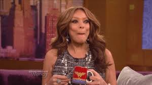 Find funny gifs, cute gifs, reaction gifs and more. Gif Wendy Williams Animated Gif On Gifer