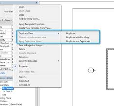 Revit Understanding Views And Sheets