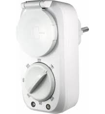 Ecosavers Outdoor Easy Time Switch Dusk