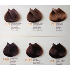 Biokap Nutricolor 4 06 Coffee Brown Hair Dye In 2019