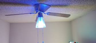 ceiling light fan globe replacement