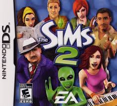 Baixar musica tony allysom / músicas com letras para você ouvir, ler e se divertir. The Sims 2 Ds Mp3 Download The Sims 2 Ds Soundtracks For Free