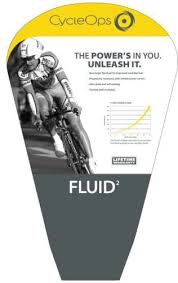 cycleops fluid 2 ราคา download