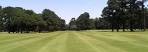 City of Dillon Municipal Golf Course Tee Times - Hamer SC