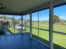 Rylock Custom Aluminium Windows Doors