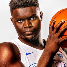 zion williamson didn t think he d be