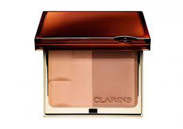 clarins bronzing duo mineral powder