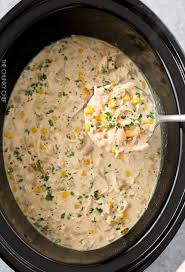Popular toppings for this yummy chili include sliced or diced jalapeños, sour cream, avocado, tortilla additionally, some chili powders are hotter than others, so make sure you can tolerate whichever one you use. Crockpot White Chicken Chili Contest Winning The Chunky Chef