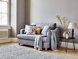 The Atworth Love Seat Sofa Bed Willow