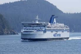 See schedules and current conditions for 12 major bc ferries routes; No Slots For Bc Ferries The Nelson Daily