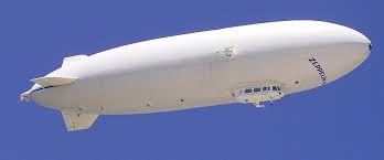 Goodyear orders 3 zeppelin nt airships. Luftschiff Wiki Thereaderwiki