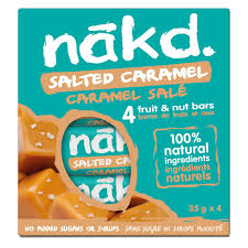 It is a remake of the 2000 swedish film naken. Nakd Salted Caramel Multipack Walmart Canada