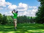 Canadian Lakes Golf Courses