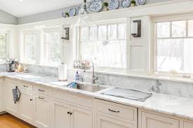 painting cabinets white should you do