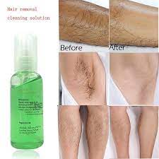 For your convenience, check our guide below. Hair Removal Cream Hair Removal Cream Hair Removal Spray Body Hair Removal