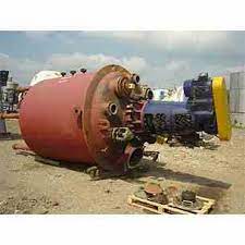 6300 Liters De Dietrich Glass Lined Reactor | 7017 | New Used and Surplus  Equipment | Phoenix Equipment