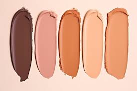 makeup foundation shades images