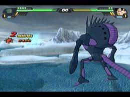 Willow is introduced, note, do not confuse this with the released m919 the body steal plan/dr. Dragon Ball Z Budokai Tenkaichi 3 Version Latino Dr Wheelo Vs Goku 100 Espanol Youtube