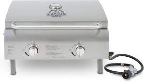pit boss grills 75275 stainless steel