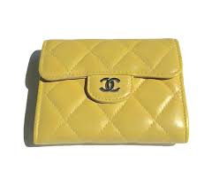 Check spelling or type a new query. Chanel Card Holders Card Cases Up To 70 Off At Tradesy