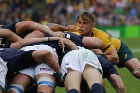 a scrum in rugby 10 important rules