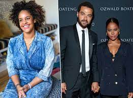 According to new legal docs. Jesse Williams Estranged Wife Breaks Her Silence After He Goes Public With New Girlfriend Hiphollywood