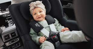 Britax Romer Car Seats Review Safest