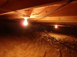 Basement Systems Of West Virginia Crawl Space Repair Photo Album Cleanspace Cleans Up A Huntington Crawl Space