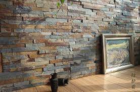 How To Clean Interior Stacked Stone