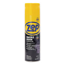 zep smoke odor eliminator fresh scent