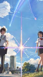 268 listings of hd your name wallpaper picture for desktop, tablet & mobile device. Your Name Anime Wallpapers Top Free Your Name Anime Backgrounds Wallpaperaccess