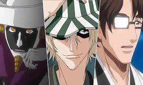 10 smartest bleach characters ranked