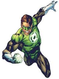 Bildergebnis für green lantern dc