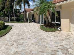 Pavers In South Florida