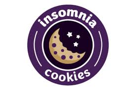 insomnia cookies veganuary