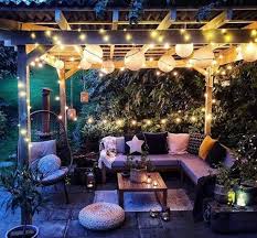 Garden Lighting Ideas For Every Budget