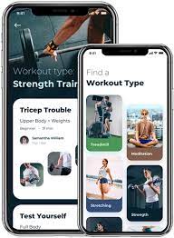 myfitnesspal app develop fitness app
