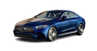2019 Mercedes Benz Paint Codes And