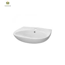 Bathroom Sink Duravit Echo 60 Cm White