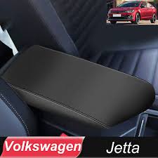 Car Armrest Cover Central Storage Box