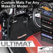 lloyd ultimats floor mats ultimat