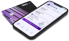 If you're new to varo, search for varo bank and download the new app. Bank Accounts Open An Online Bank Account Varo Bank