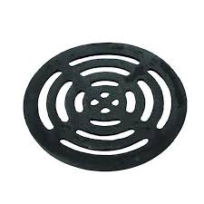 inspection hole grate 14 inch