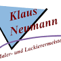 Maler in Dortmund Klaus Neumann Maler- und Lackierermeister from www.maler-neumann.de