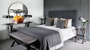 men s grey bedroom ideas to give the