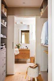 small dressing room ideas for your space